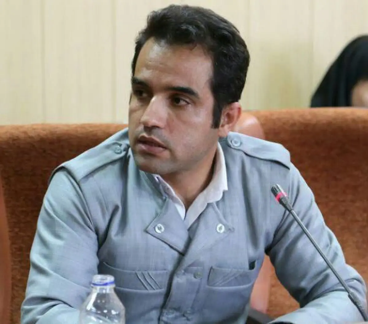 هیات سوارکاری کردستان فاقد ورزشگاه اختصاصی سوارکاری است