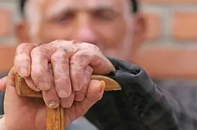 ۳۵۰۰ سالمند مجهول‌الهویه و فاقد سرپرست مؤثر در کشور داریم