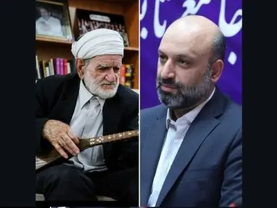مدیرعامل بنیاد رودکی درگذشت عثمان محمدپرست را تسلیت گفت