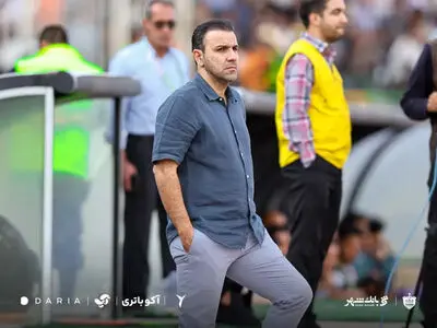 خلیلی: پرسپولیس با اعتماد به جوانان روزبه‌روز بهتر می‌شود