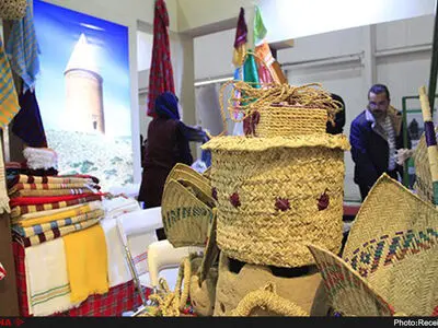 تهران میزبان نمایشگاه منطقه‌ای صنایع دستی می‌شود