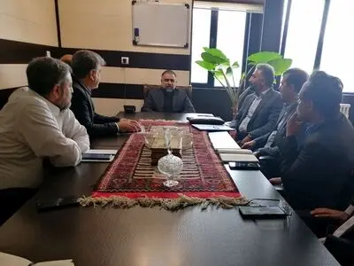 نمایندگی شرکت توسعه گردشگری ایران تأسیس شد 