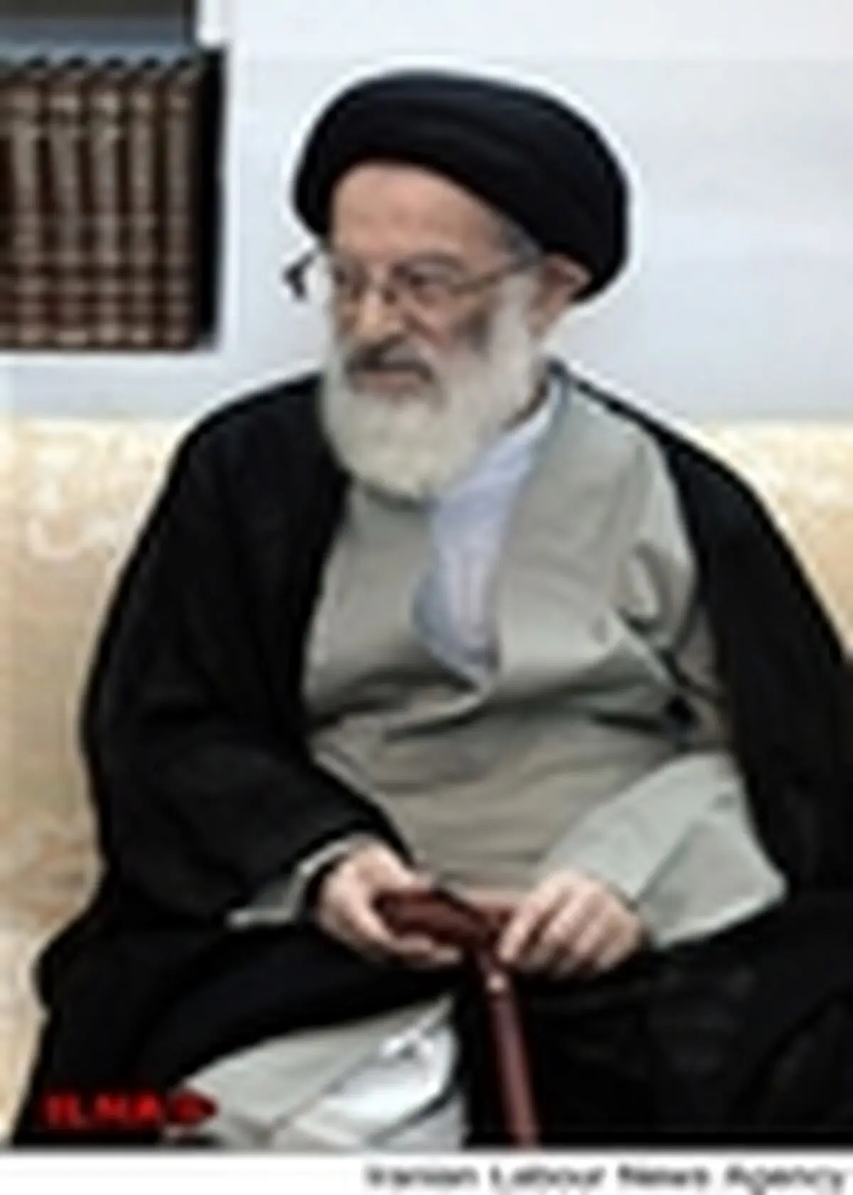 کسی که در این شرایط مسئولیت قبول کند٬ مجاهدت کرده است