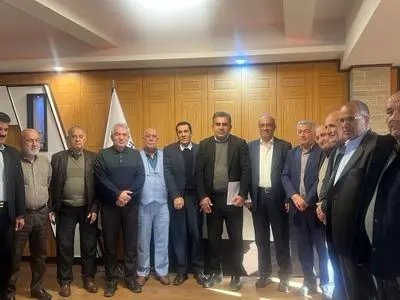 تاکید بر درمان رایگان بازنشستگان در جلسه با رئیس کمیسیون اجتماعی