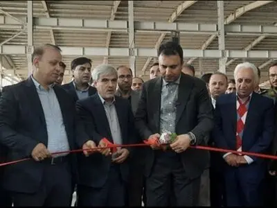 انعقاد تفاهمنامه سازمان آموزش فنی‌ و حرفه‌ای با خودروسازان فارس