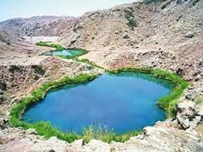 بیشترین کسری مخزن تجمعی آبخوان‌های استان مربوط به 4 دشت است 