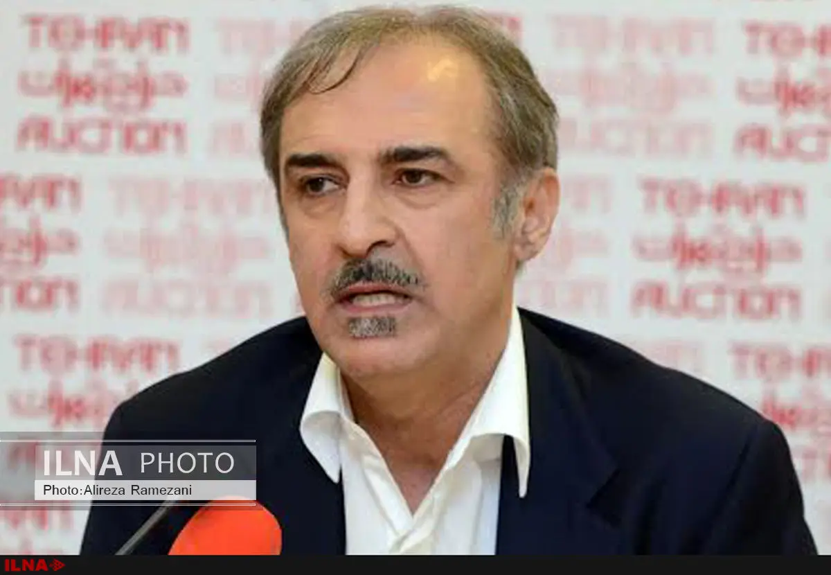 سود غیرمستقیم فروش آثار به خالق اثر و دیگر هنرمندان می‌‌رسد