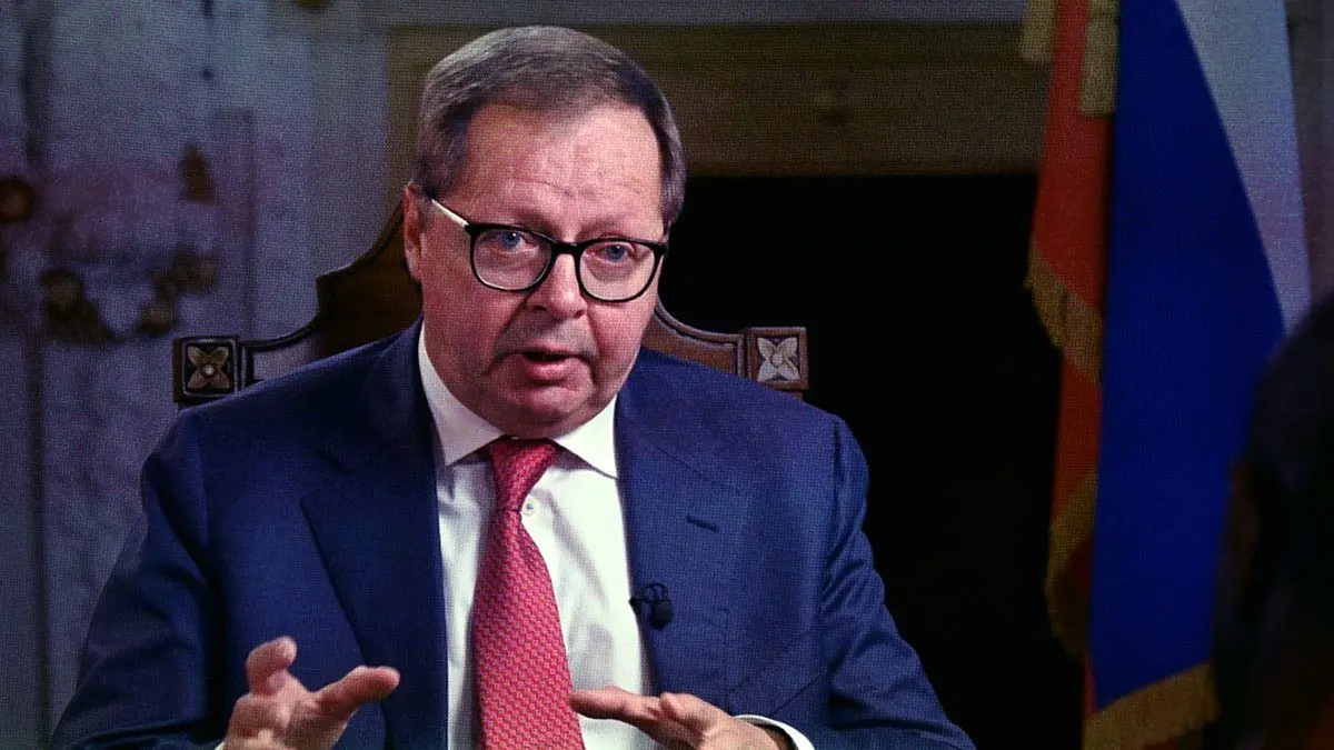 مسکو روابط روزانه با تهران را حفظ کرده است