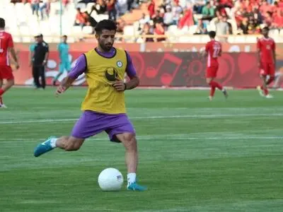 باحضور ویلموتس به عنوان مهمان ویژه انگیزه بازیکنان پارس از بازی مقابل پرسپولیس هم بیشتر می‌شود