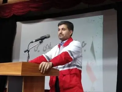 مهارت افزایی ۱۳۶ امدادگر در مرکز آموزش‌های تخصصی لنگرود