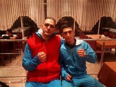 دو برد برای بوکسورهای ایران در روز نخست