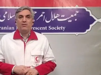 جان باختن ۷ کارگر معدن در مهماندویه دامغان + فیلم