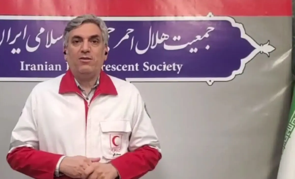 جان باختن ۷ کارگر معدن در مهماندویه دامغان + فیلم