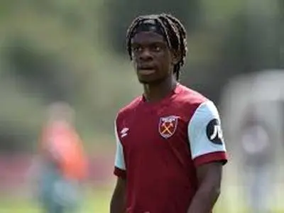 ویدئو: بازی درخشان ستاره 18 ساله آکادمی وستهام