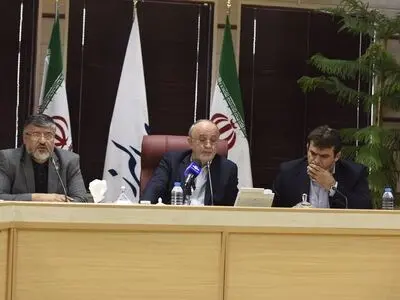 البرز مهد تکواندو کشور است/برگزاری مسابقات جام فجر در استان