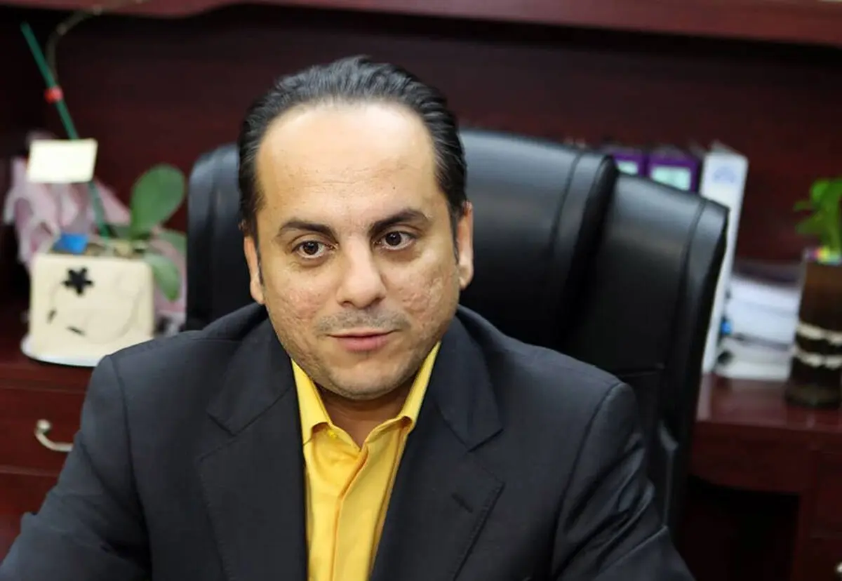 توفیقی: اندازه 4 بازی به جباری پول دادیم/ جپاروف استقلال را رها نمی‌کند
