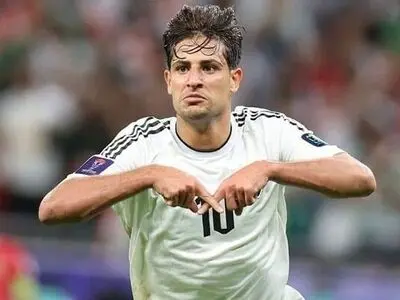 آقای گل محبوب پرسپولیس در آستانه انتقال بزرگ