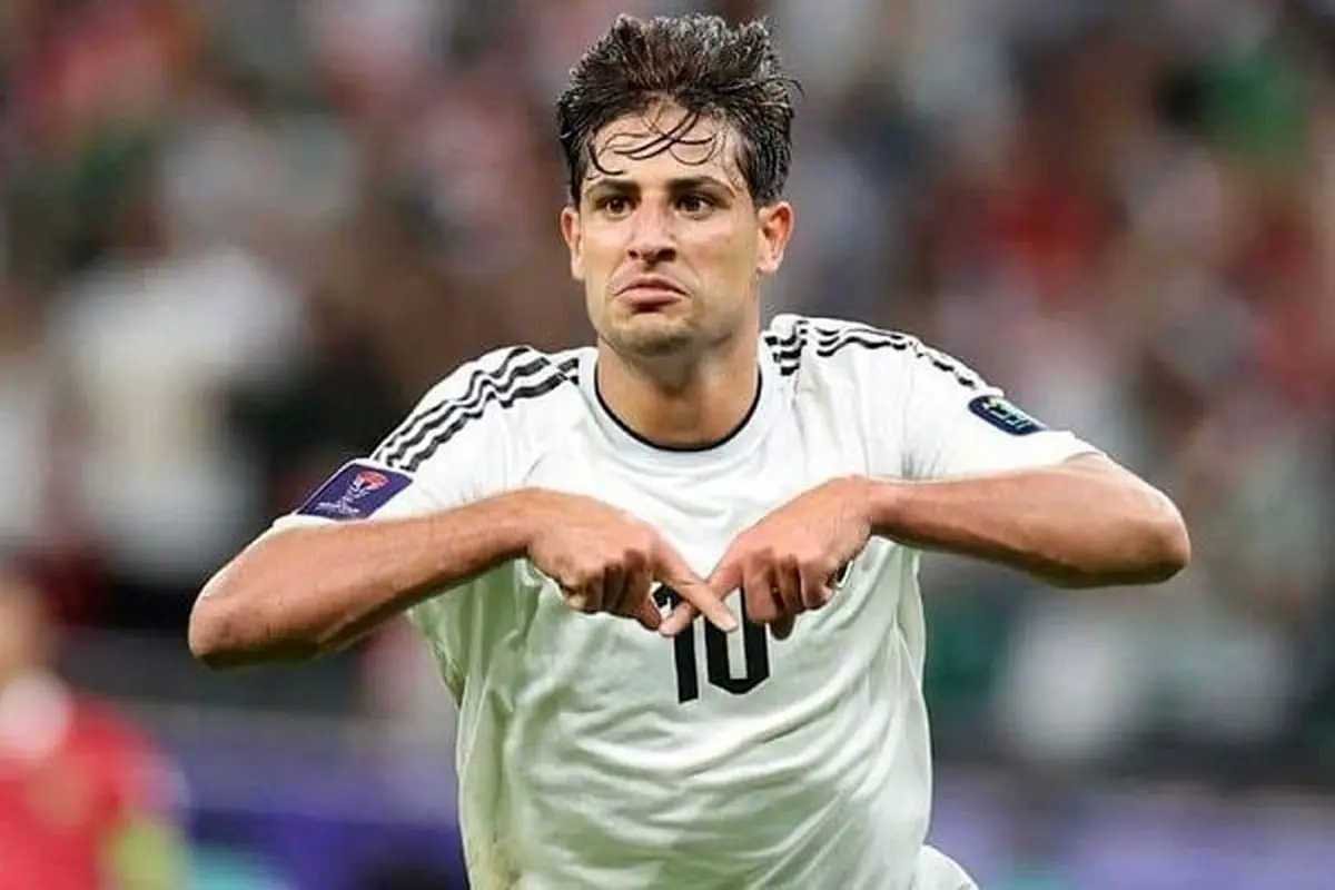 آقای گل محبوب پرسپولیس در آستانه انتقال بزرگ