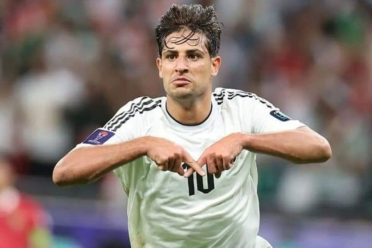 آقای گل محبوب پرسپولیس در آستانه انتقال بزرگ