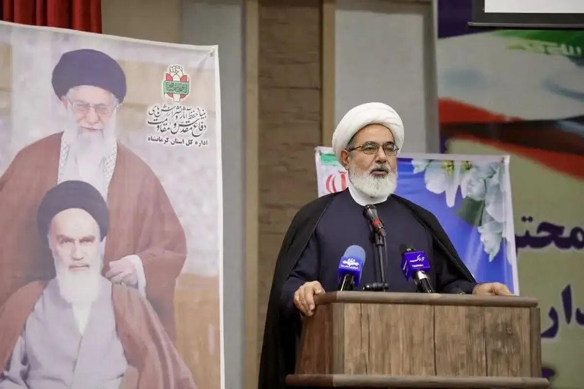 آزادی مشروع با قانون‌گریزی تفاوت دارد

