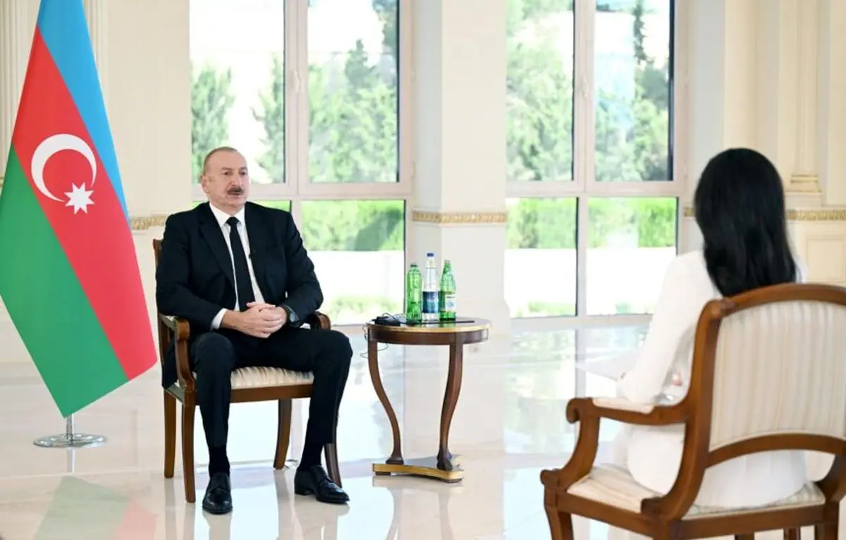 موضع ایران در قبال تحولات قفقاز جنوبی کاملا منطقی است