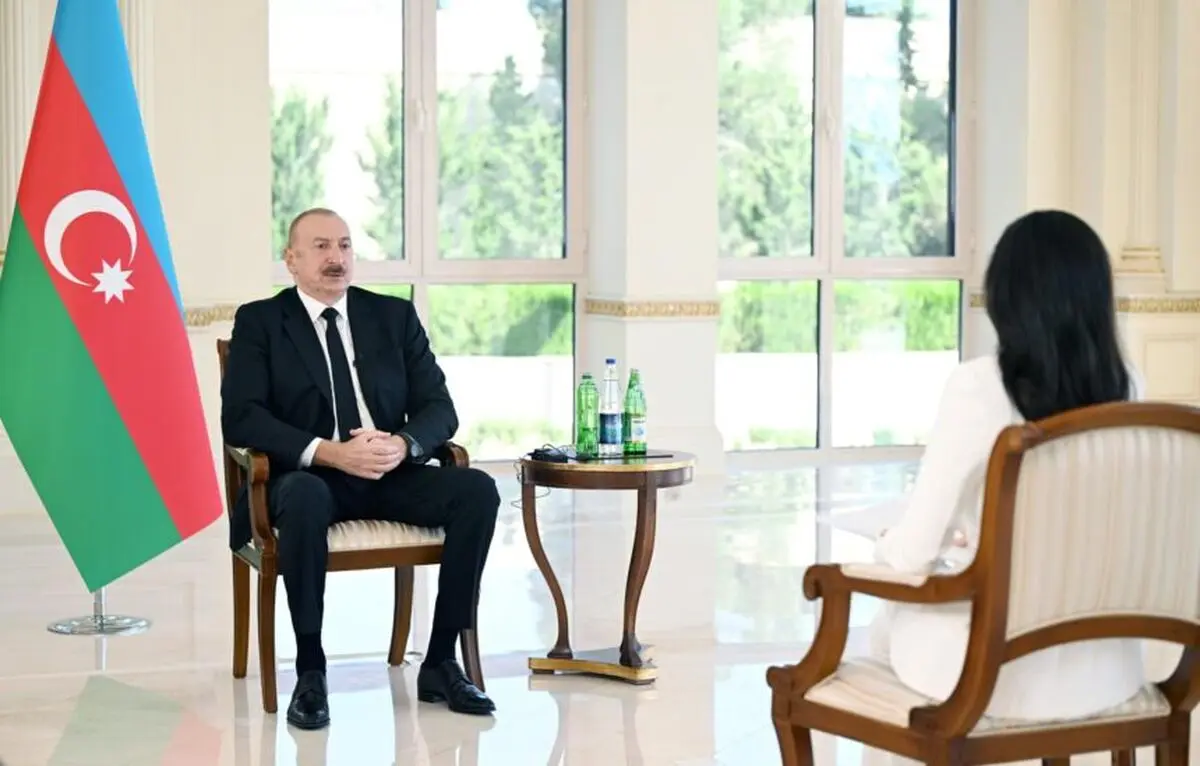 موضع ایران در قبال تحولات قفقاز جنوبی کاملا منطقی است