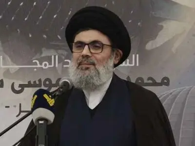 غزه تنها نخواهد ماند