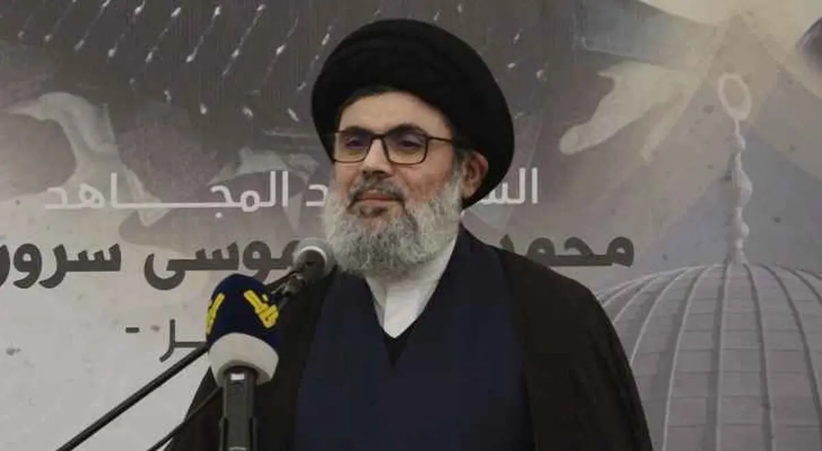 غزه تنها نخواهد ماند