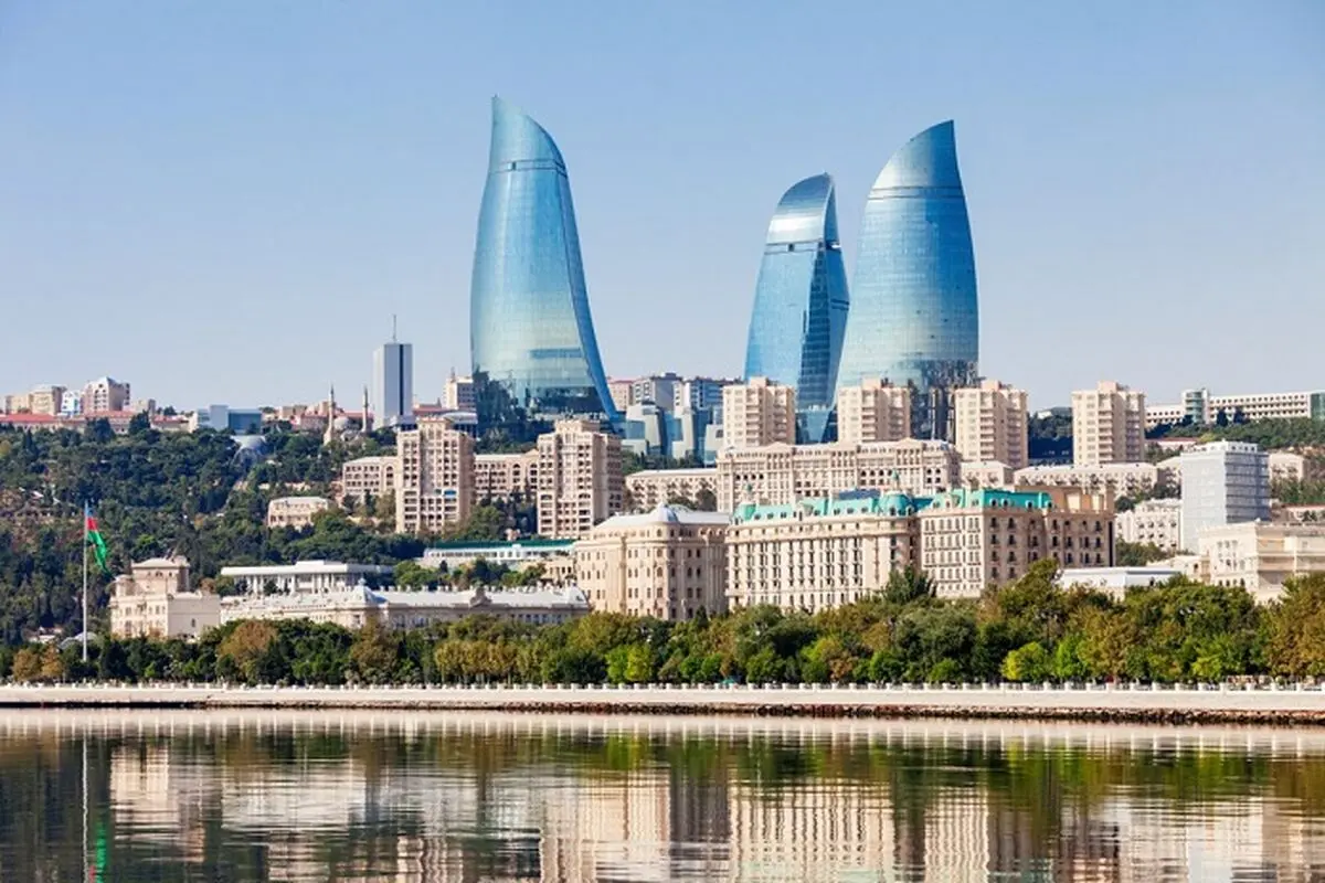 افزایش مراودات اقتصادی ایران و جمهوری آذربایجان