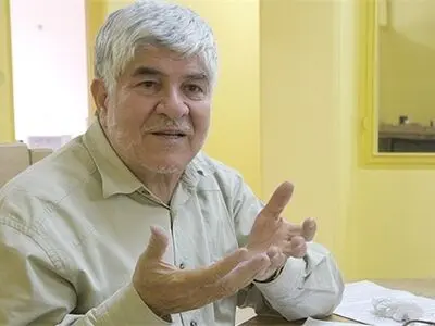 شقیق رفسنجانی یترشح للانتخابات الرئاسیة الایرانیة