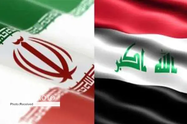 توافقنامه امنیتی بین ایران و عراق امضا شده است