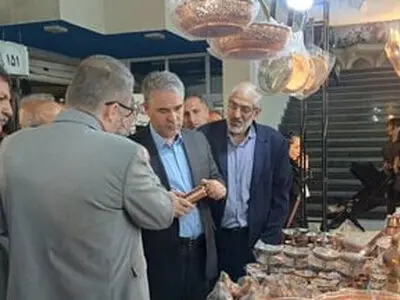 افزایش سقف تسهیلات مشاغل صنایع‌دستی به ۱۰۰ میلیون تومان