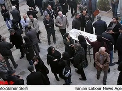 کم شدن آدم‌های خوب در سینما جای تأسف دارد