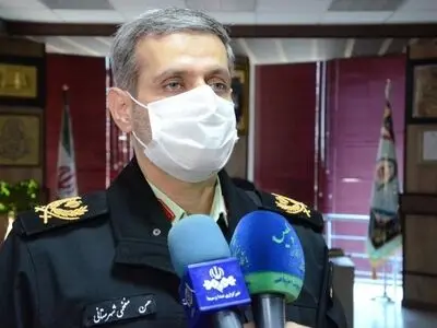  کشف ۱۰۳۵ دستگاه استخراج ارز دیجیتال قاچاق در "ساوه"