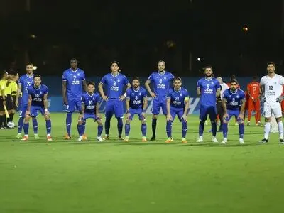 ترکیب احتمالی استقلال مقابل الاهلی عربستان