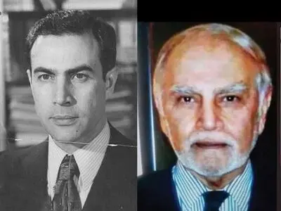 رضا قطبی درگذشت