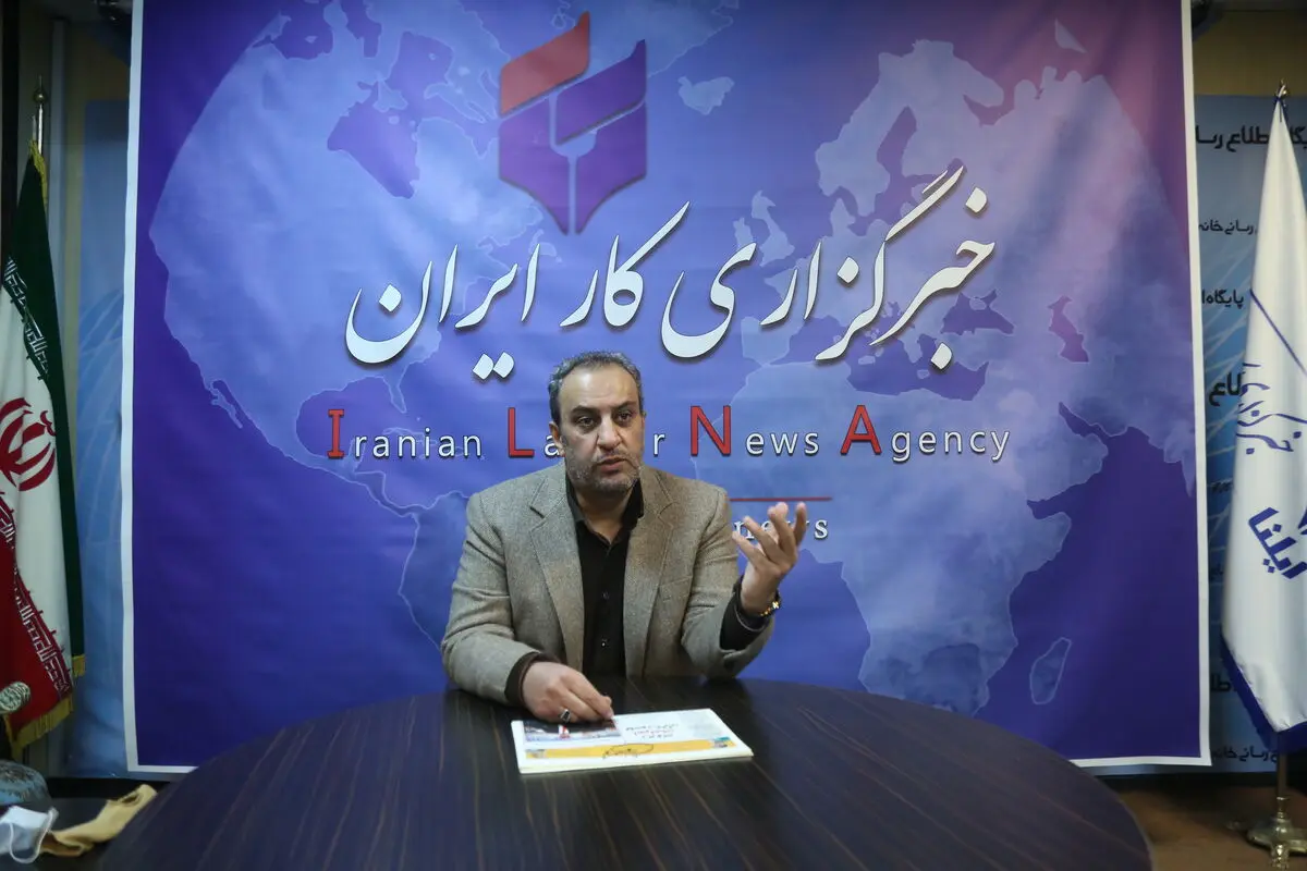 برگزاری بازارهای فصلی، راه حل اساسی کمک به اصناف در شرایط کرونا