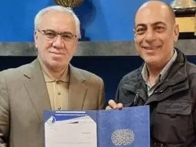 انتصاب مشاور عالی مدیرعامل استقلال/ ستاره اسبق آبی‌ها میهمان فتح‌الله‌زاده 