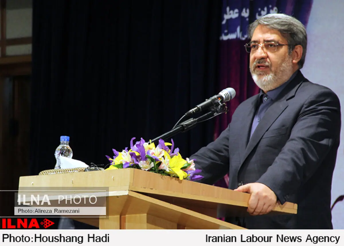 نیروی انتظامی با تدابیر مناسب نظم‌وامنیت انتخابات را تامین می‌کند