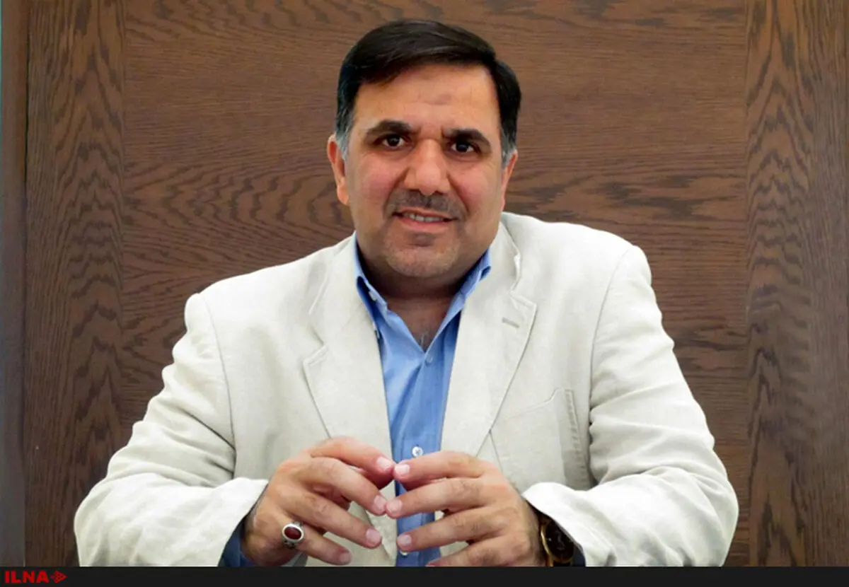 بازدید آخوندی از مرکز مدیریت راه‌های کشور