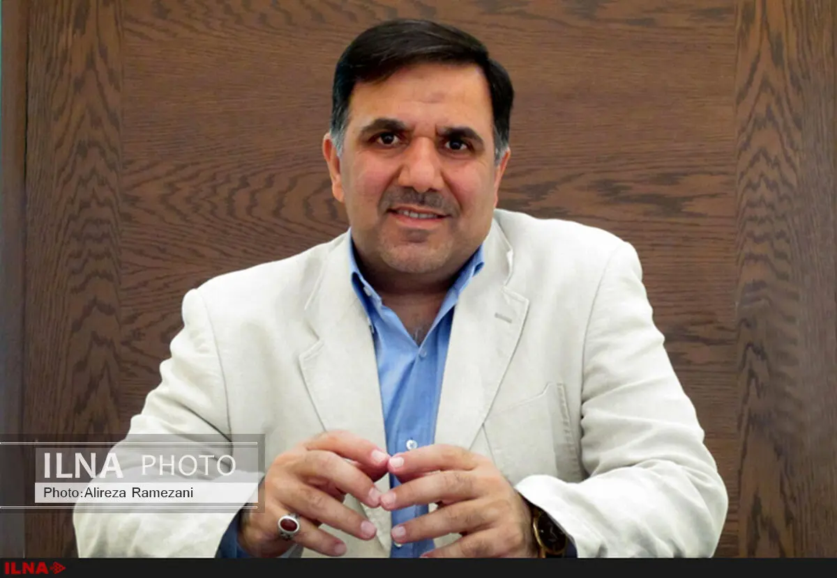 ایران مصمم است سهم خود را از اقتصاد جهانی باز پس گیرد