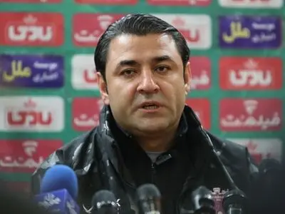 وحید فاضلی: تیم برتر میدان بودیم