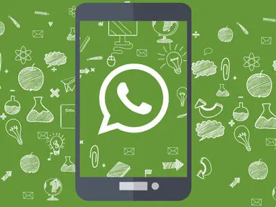 چگونه داده های whatsapp و حافظه پنهان آن را پاک کنیم؟