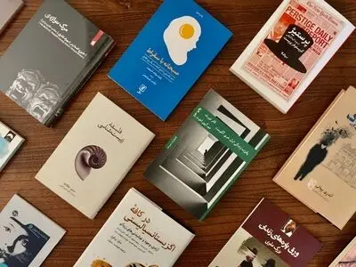 چرا خرید کتاب دست دوم تصمیم هوشمندانه‌ای است؟