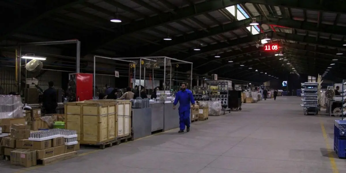 پیشتازان تورم و رکود در تابستان ⁧۱۴۰۴