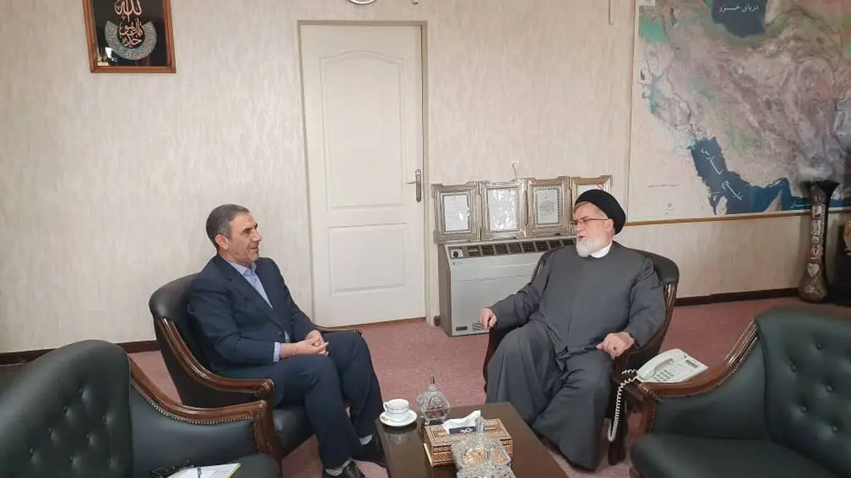 تکمیل مجتمع بزرگ توانبخشی ایثارگران استان یک ضرورت است