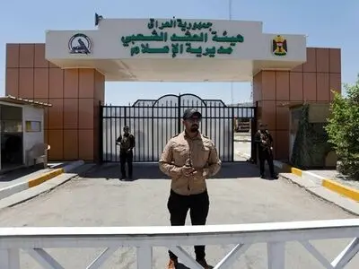 هیئة "الحشد الشعبی" تعیّن "أبو فدک" خلفاً للشهید المهندس