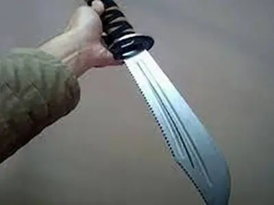 قمه‌کشی هولناک در سالن کشتی نهاوند + فیلم