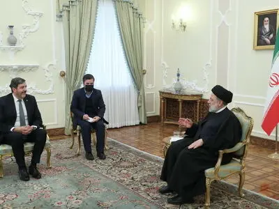 فعال کردن ظرفیت‌های متقابل تلاش مضاعف مسئولان دو کشور را می‌طلبد