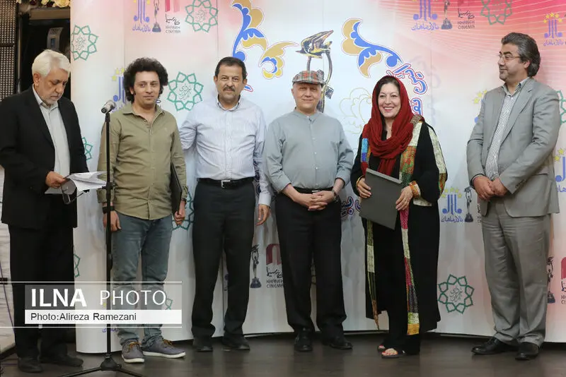 گالری